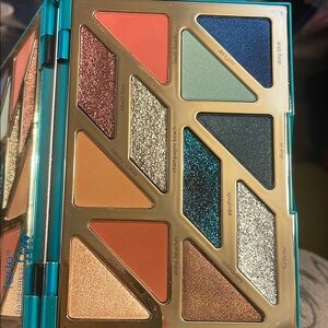 Tarte High Tides & Good Vibes Eyeshadow Palette